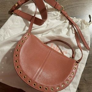 Nwt See by chloe kriss shoulder bag in cheek